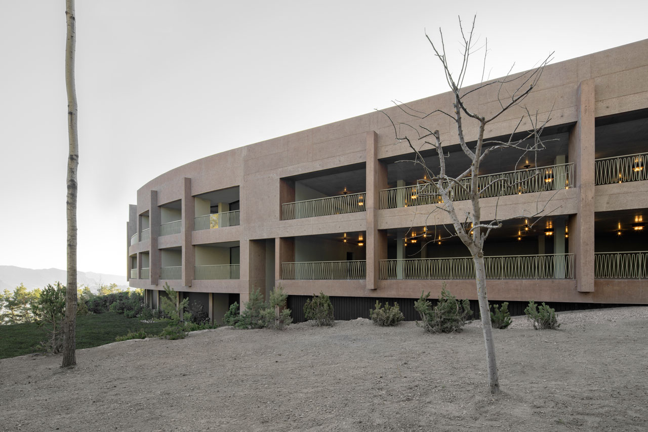 belvedere hotel