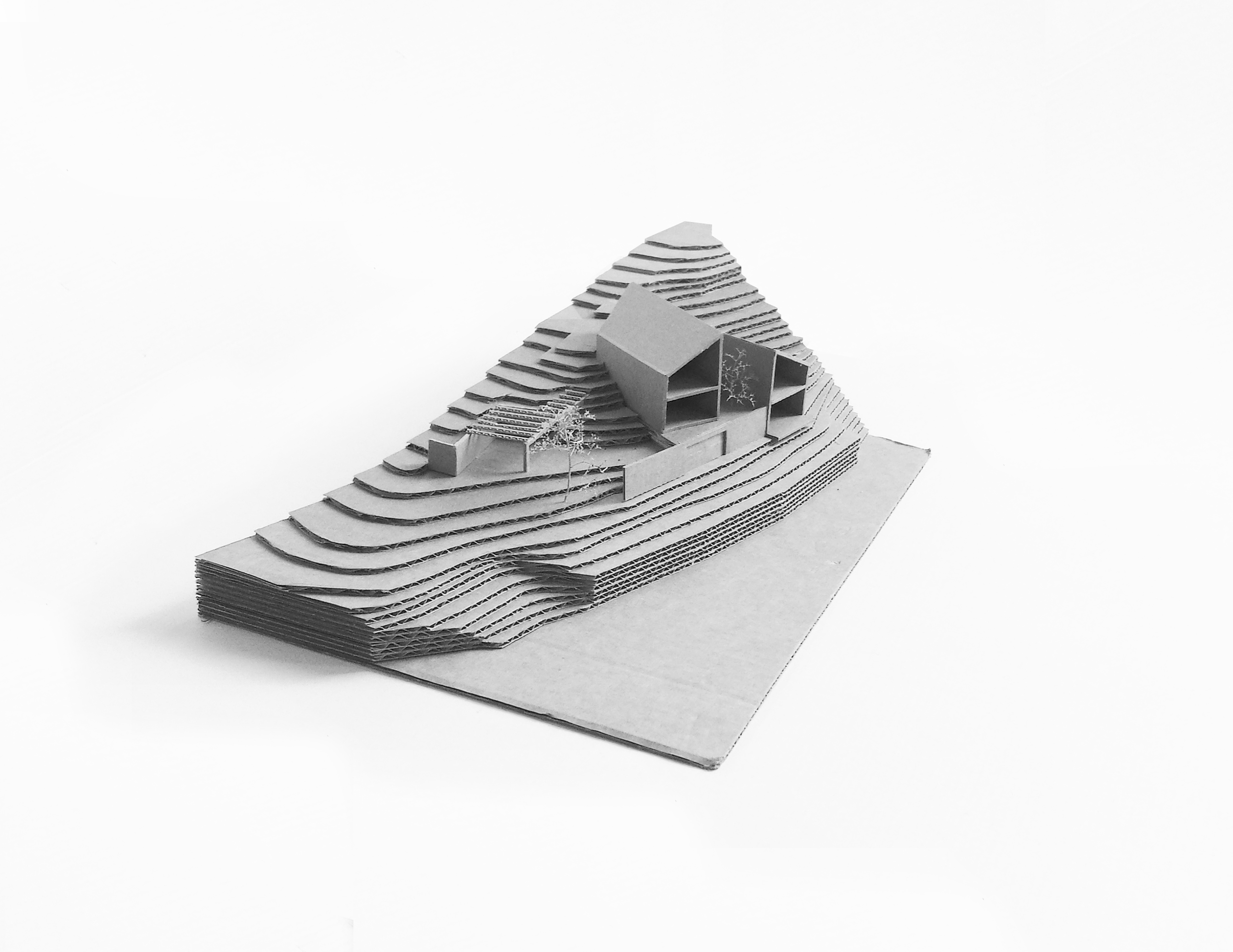 villa ts